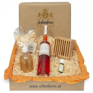 Zirben-Paket 3